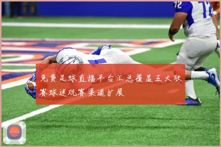 免费足球直播平台汇总覆盖五大联赛球迷观赛渠道扩展
