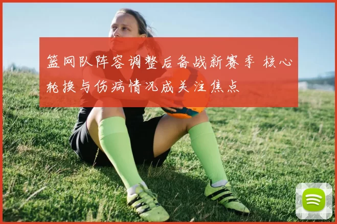 篮网队阵容调整后备战新赛季 核心轮换与伤病情况成关注焦点