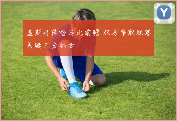 盖斯对阵哈马比前瞻 双方争取联赛关键三分机会